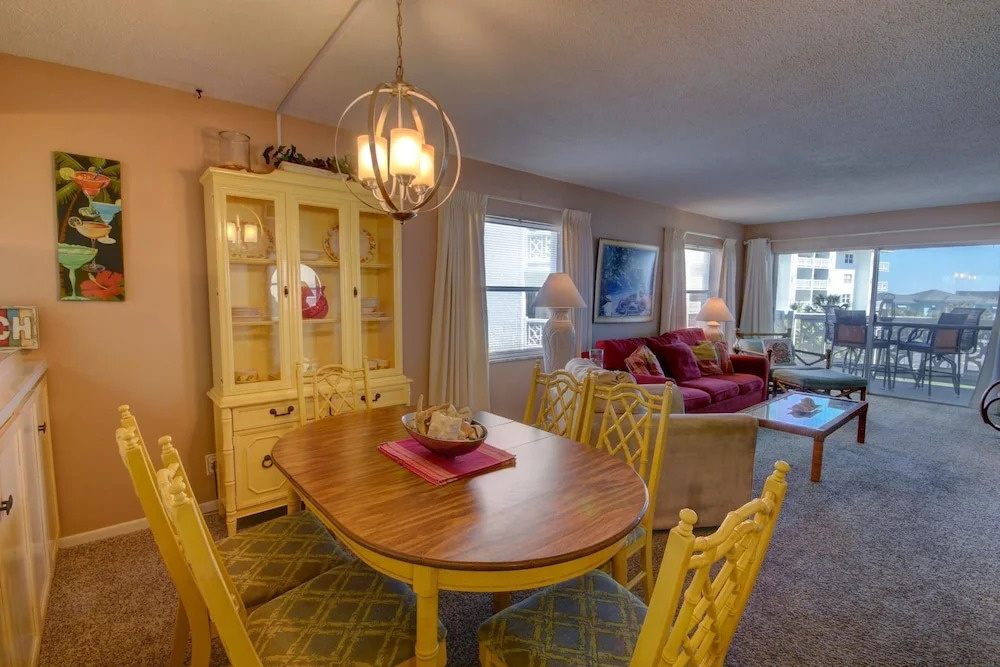 240 El Matador 2 Bedroom Condo by RedAwning