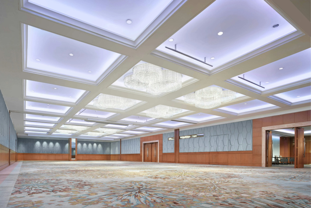 The Westin Grande Sukhumvit, Bangkok