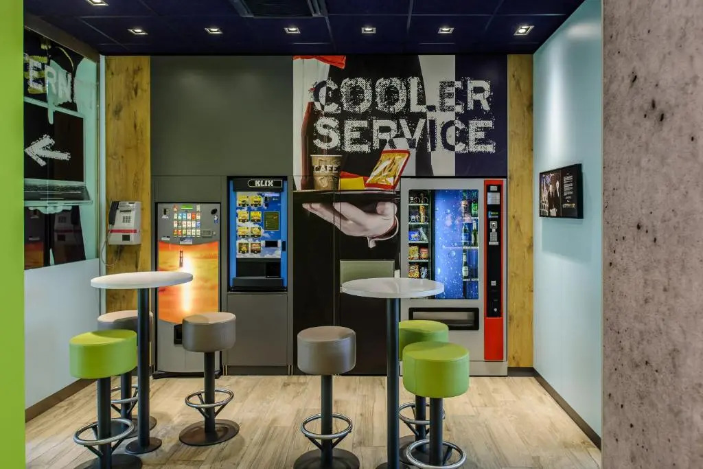 ibis budget Muenchen Putzbrunn