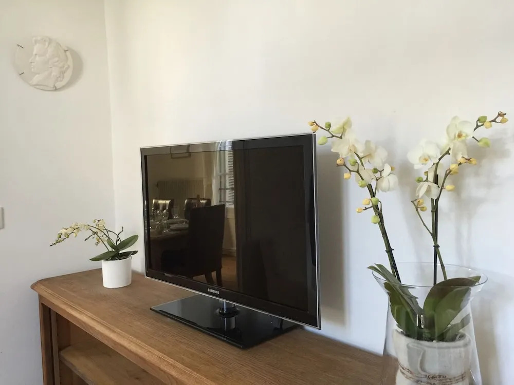 Apartment in heart of historic Saumur