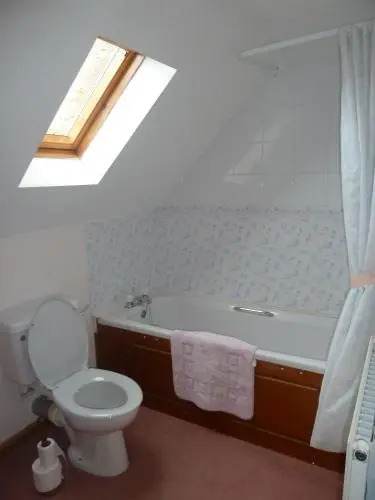 Unthank Farmhouse