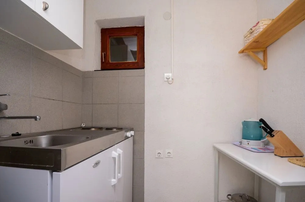 Apartments Nina