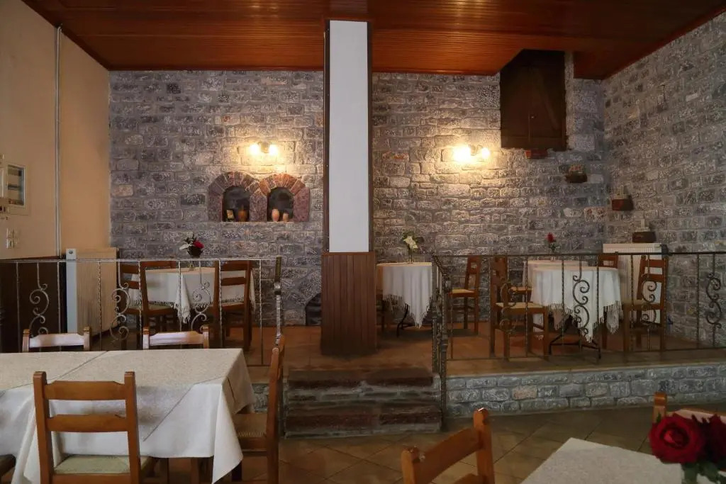 Mani Hotel