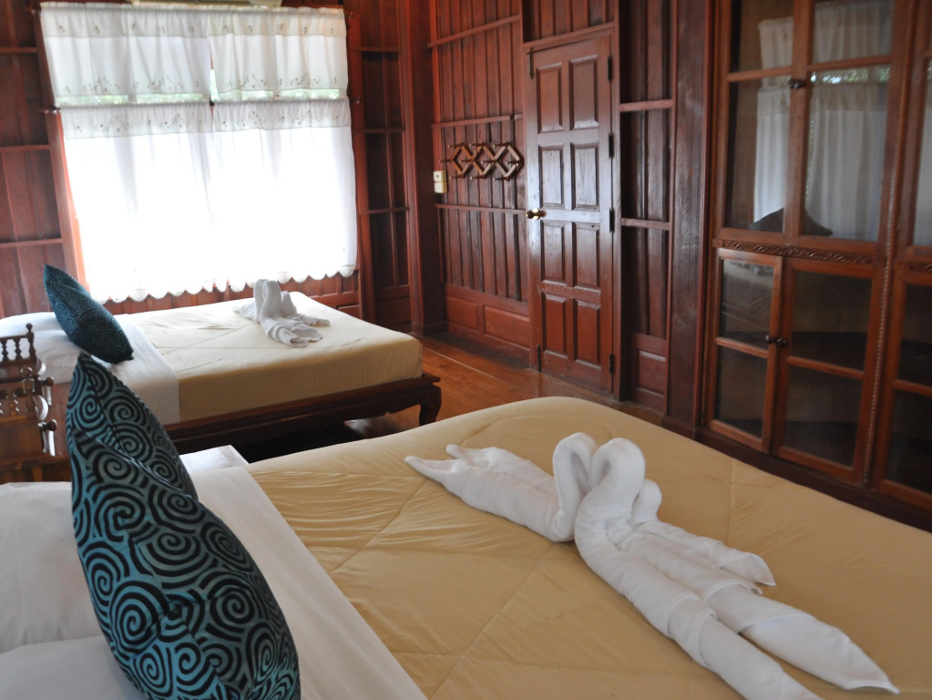 Siam Villa