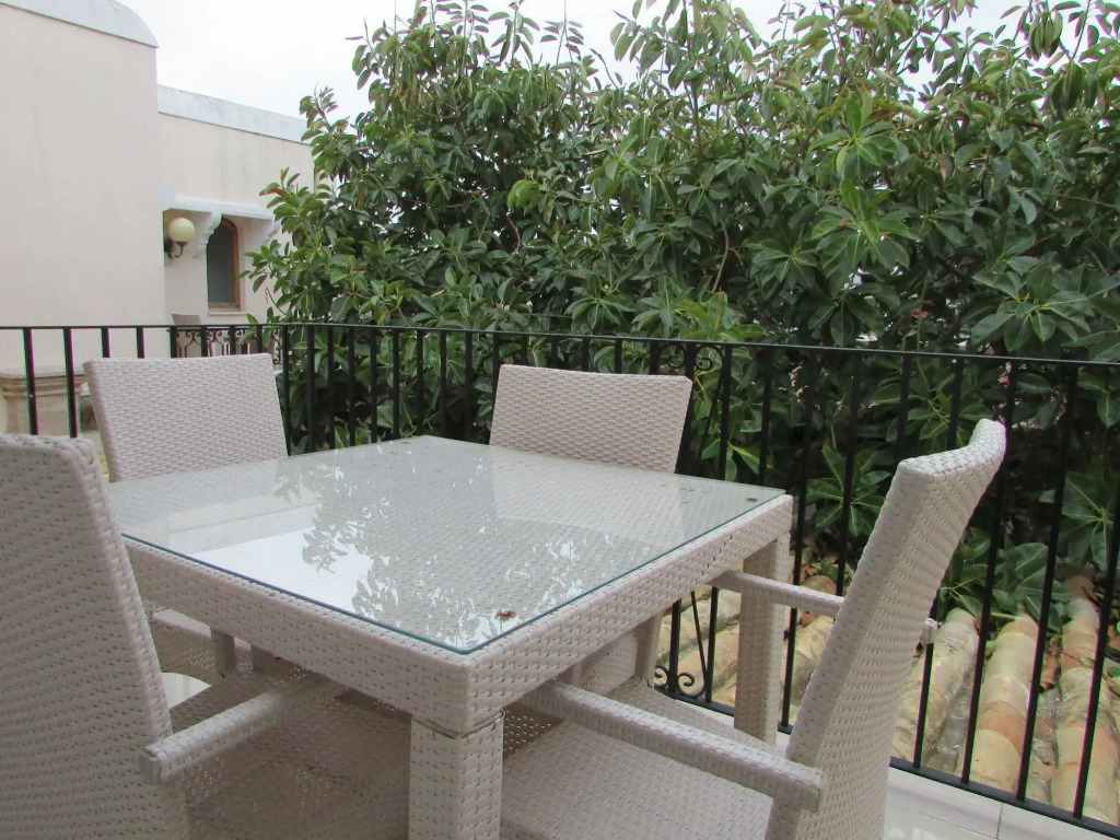 Masseria SantAnna
