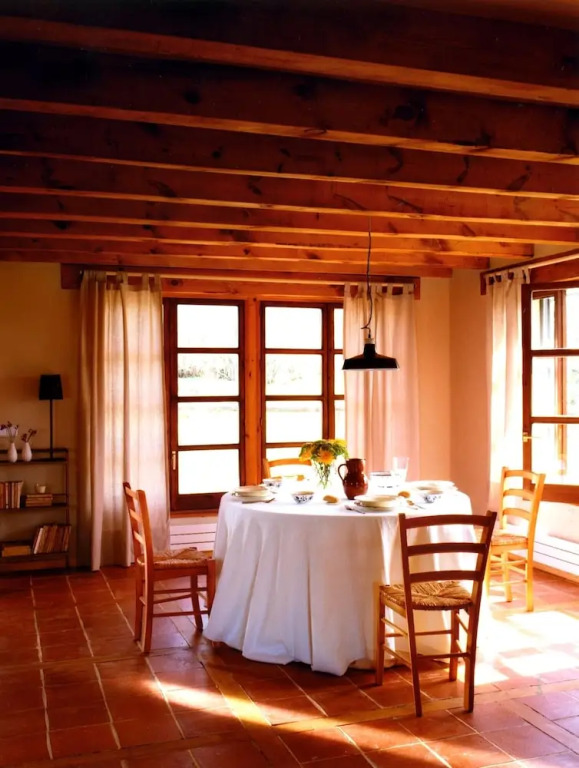 Casa El Palomar II