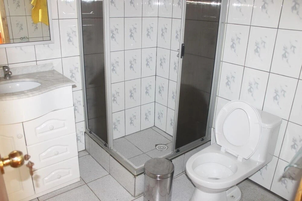 Cabañas Rokar