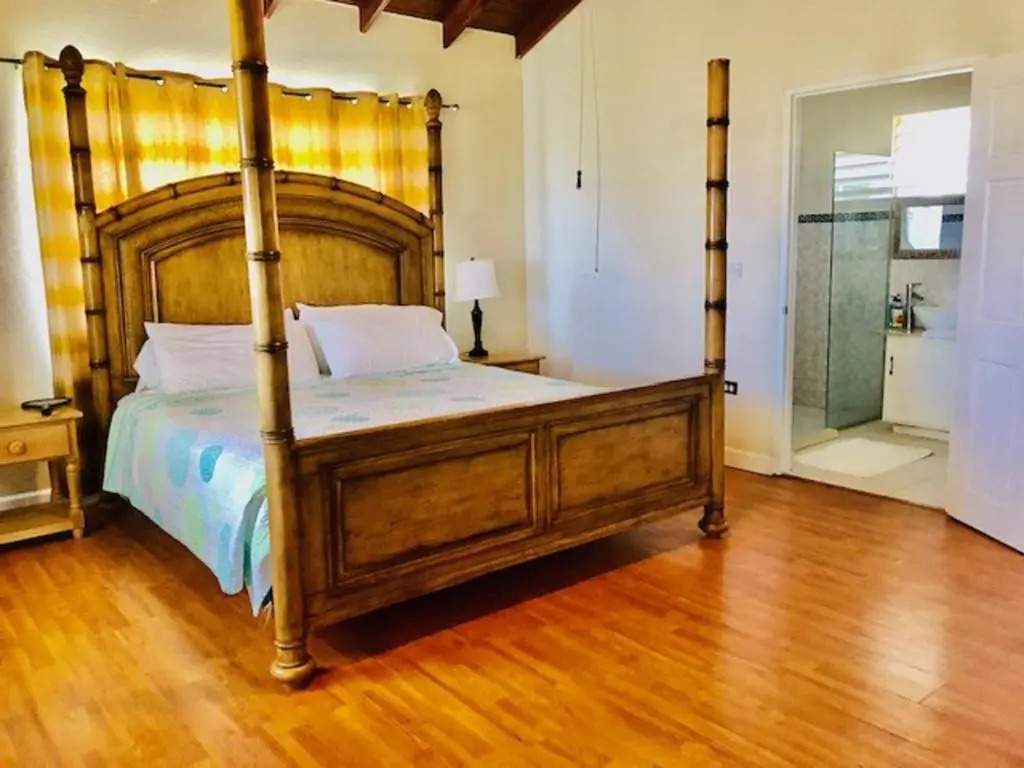 Coral Villa