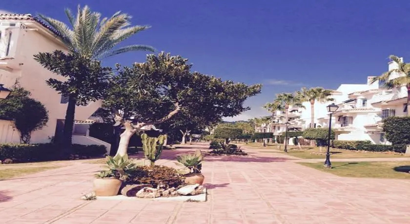 Nila de Marbella