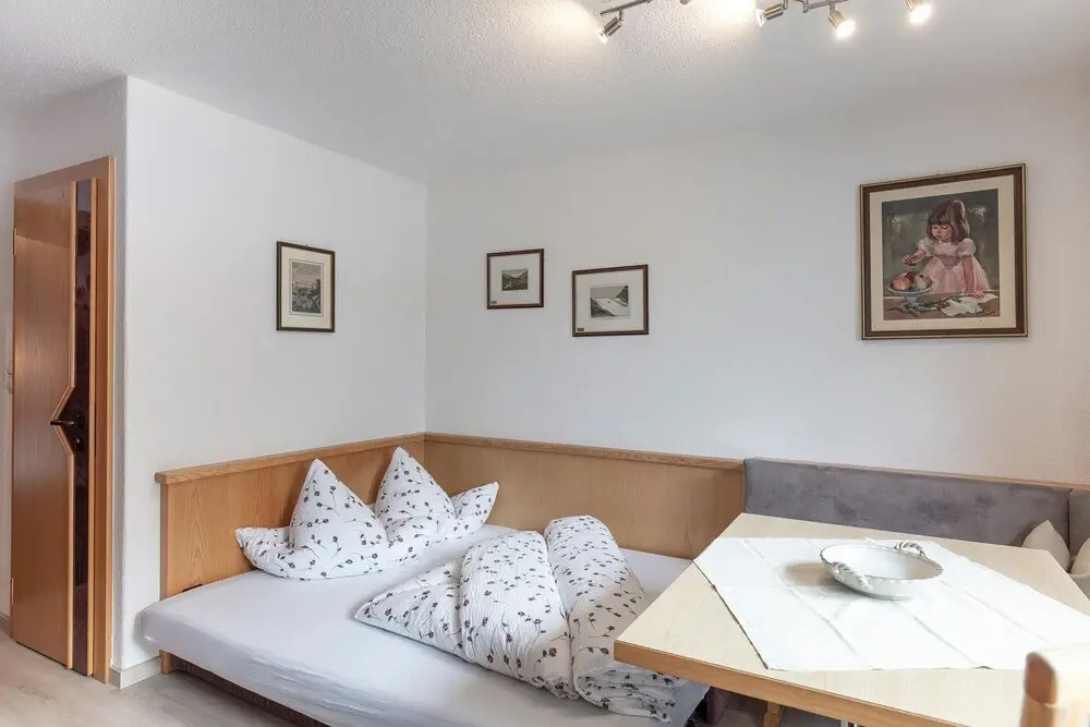Appartement Rosengarten