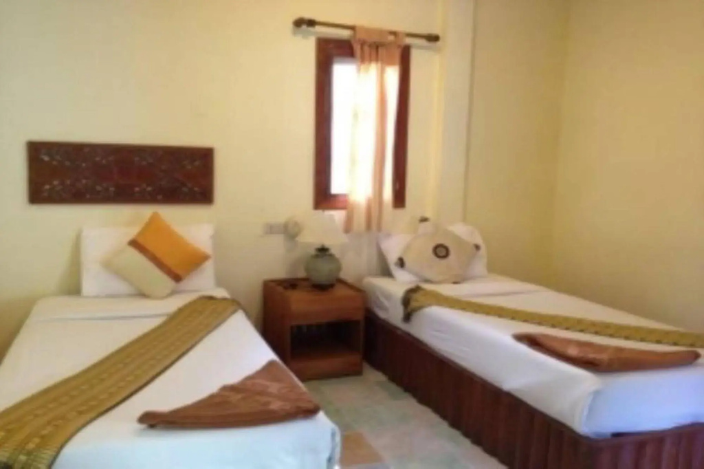 Phuwadee Resort