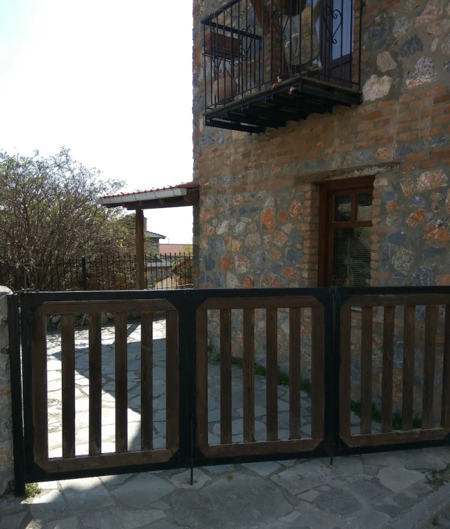 Boutique House