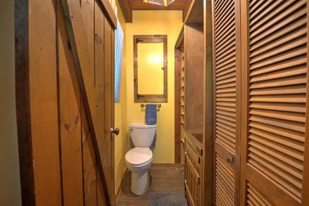 Red Nova - 3 Br Home