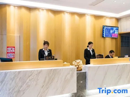 Only One Hotel