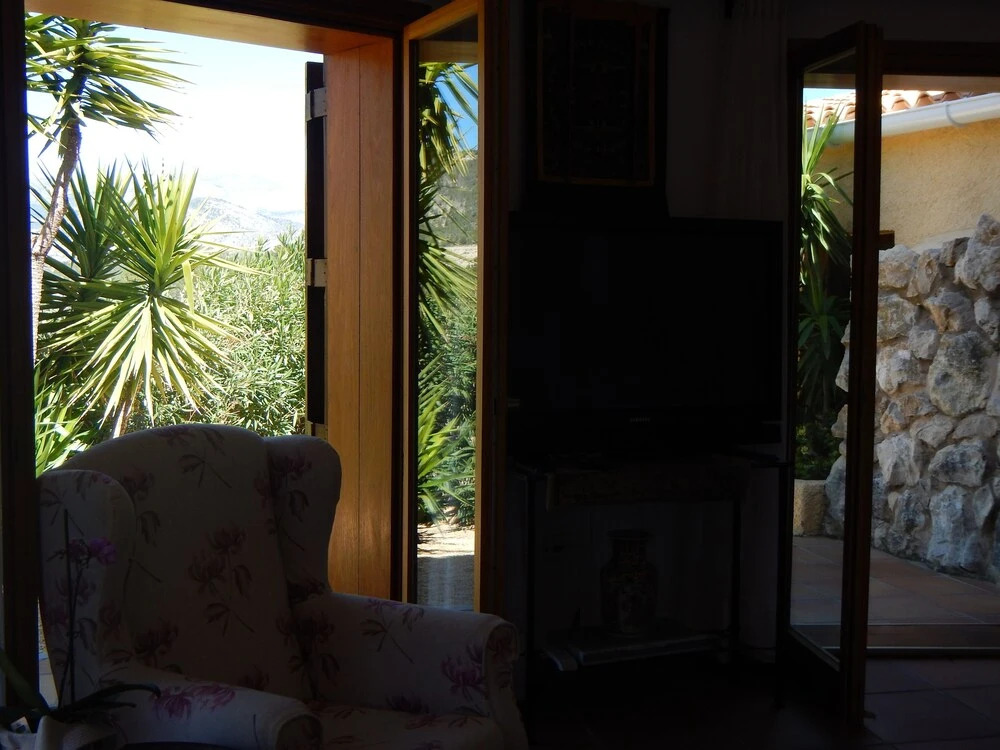Finca El Almendral
