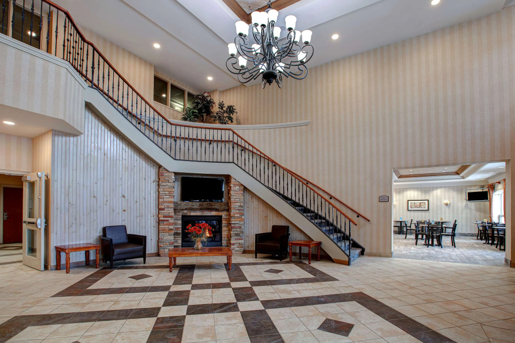 Days Inn & Suites by Wyndham Collingwood