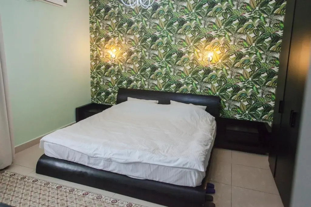Tal Hotel