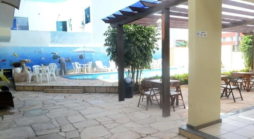 Hotel Solemio