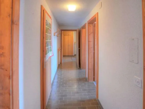 Chalet Arpille Anzere