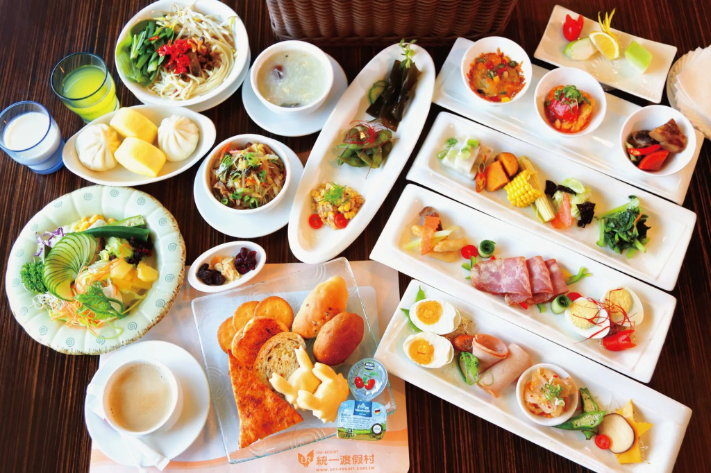 Uni Resort-Kenting