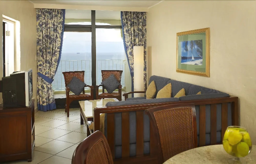 Umhlanga Sands