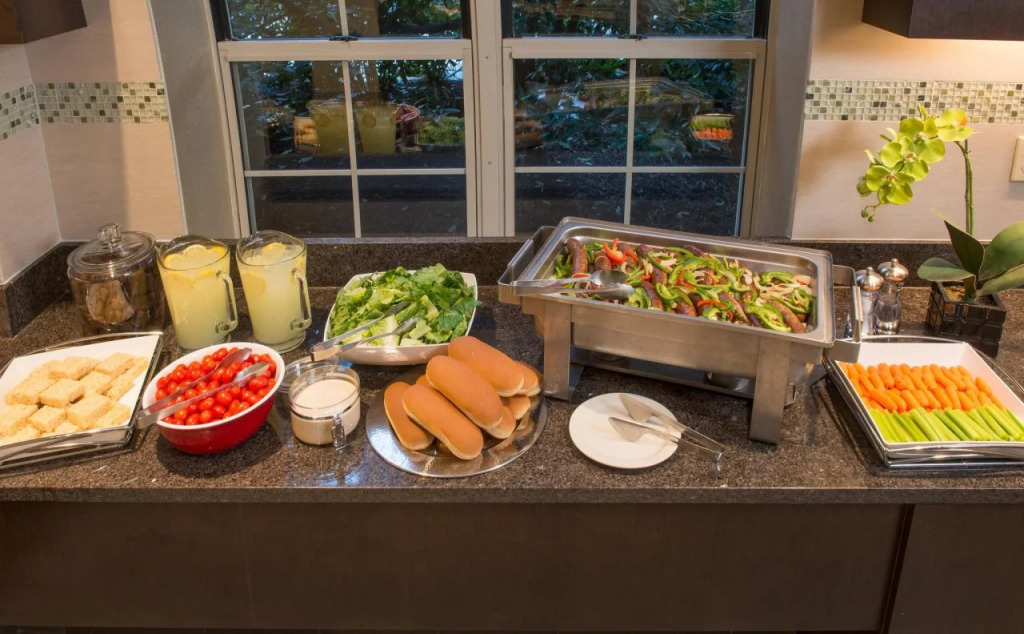 Residence Inn Arlington Rosslyn