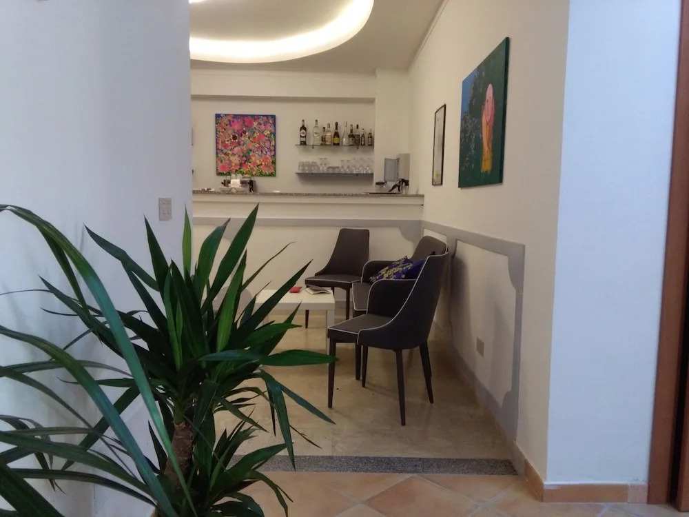 Al Saliceto Hotel