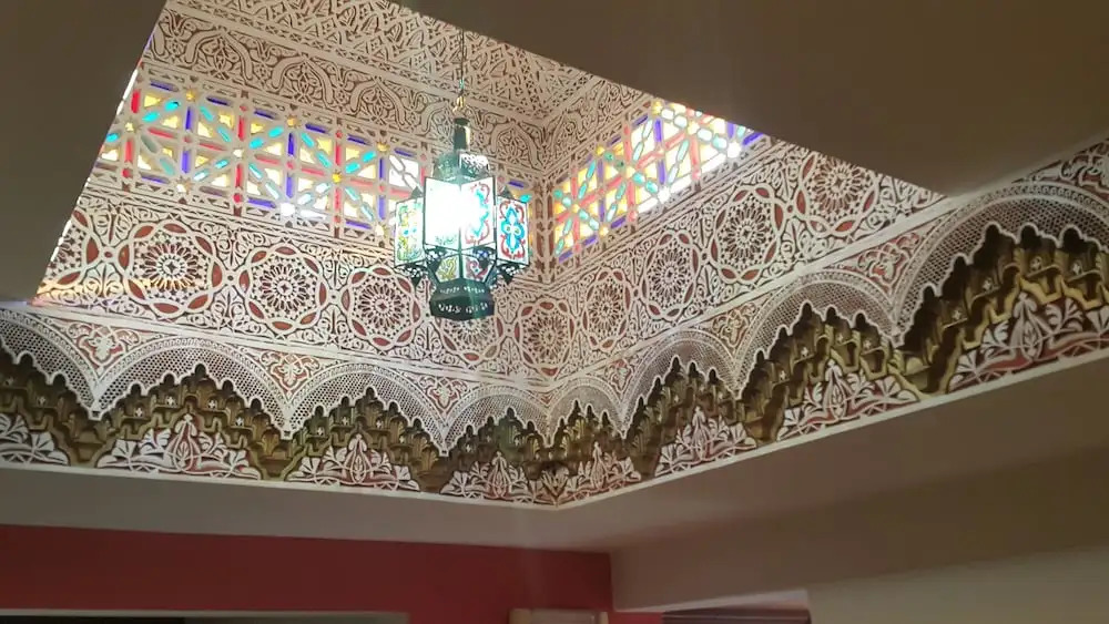 Veranda