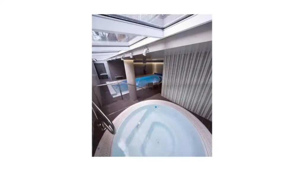 U-Hotel Spa Ciudad de Astorga
