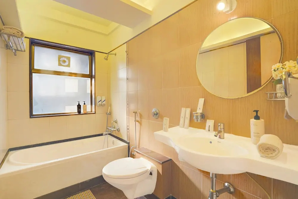 Alaya Stay Adarsh Villa PetFriendly 3BHK