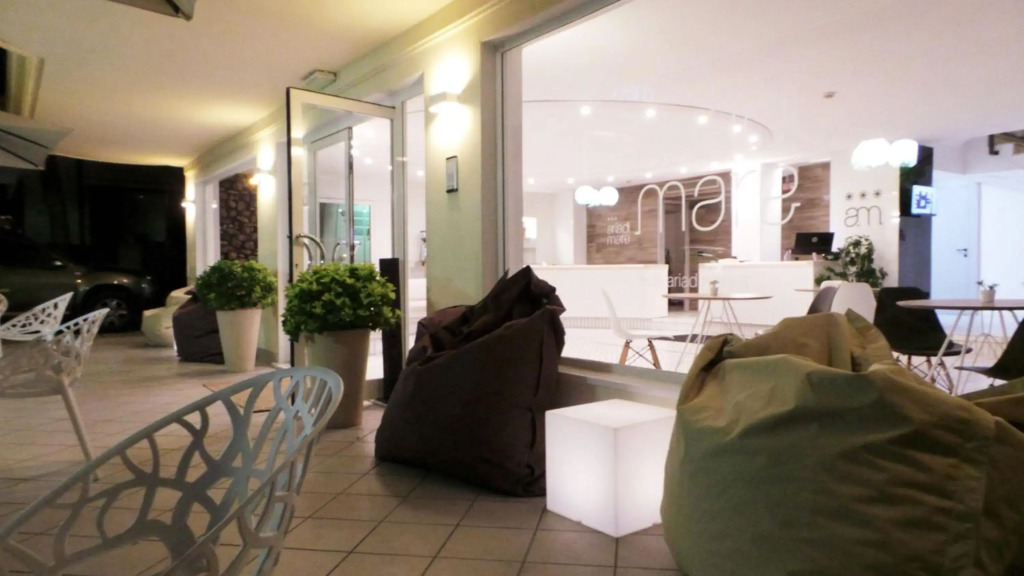 Hotel Aria di Mare