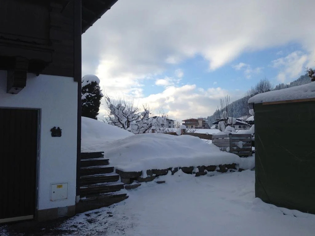 Appartements Strasser Angelika