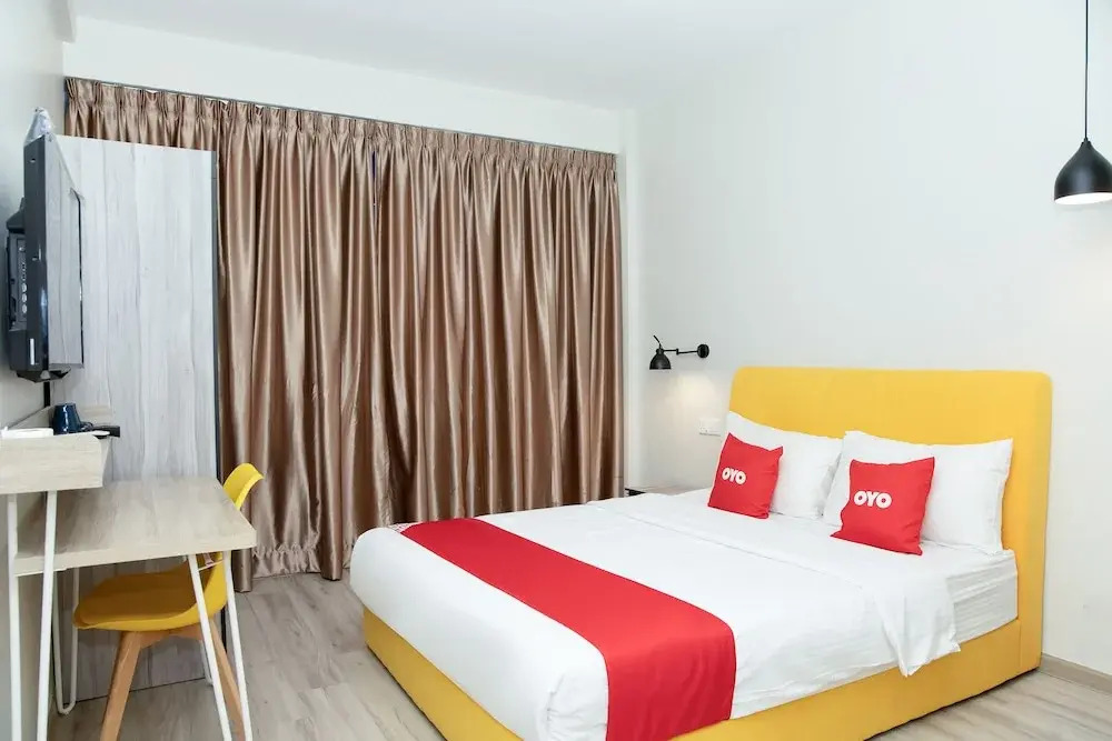 Mirani Hotel Ampang Near Melawati Mall
