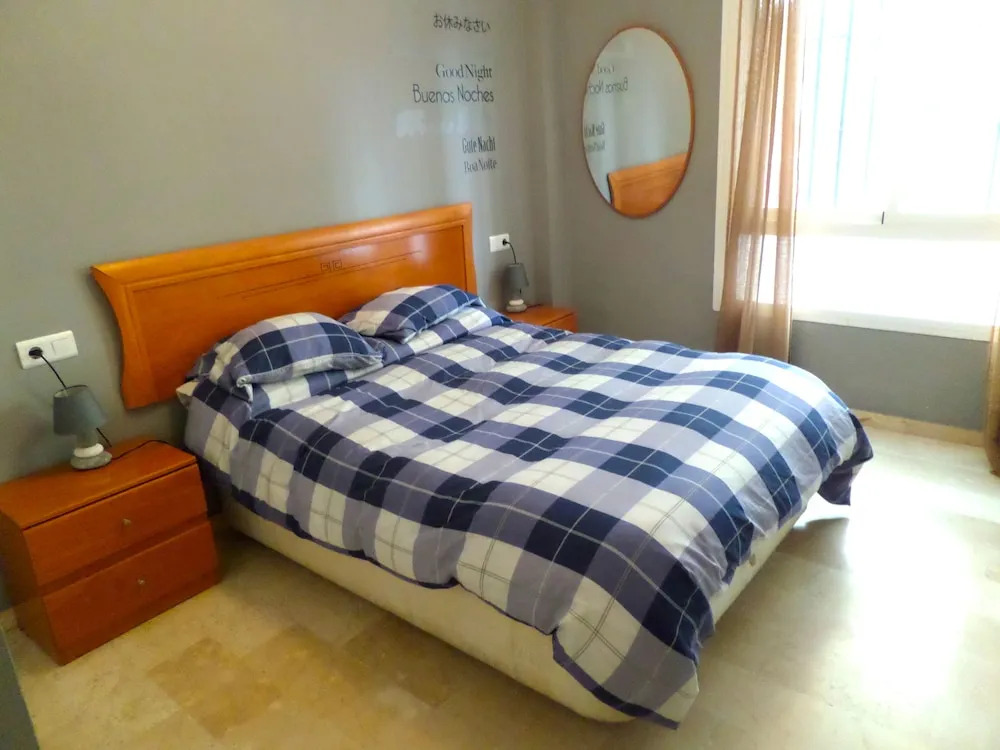 Misericordia Beach Apartamento