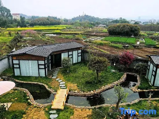 Tiantai Yisan Sizhu Homestay