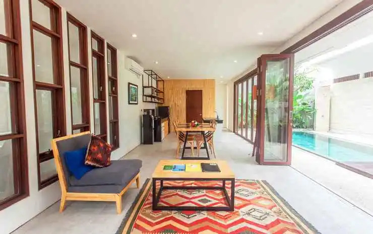 La Isla Villas Bali
