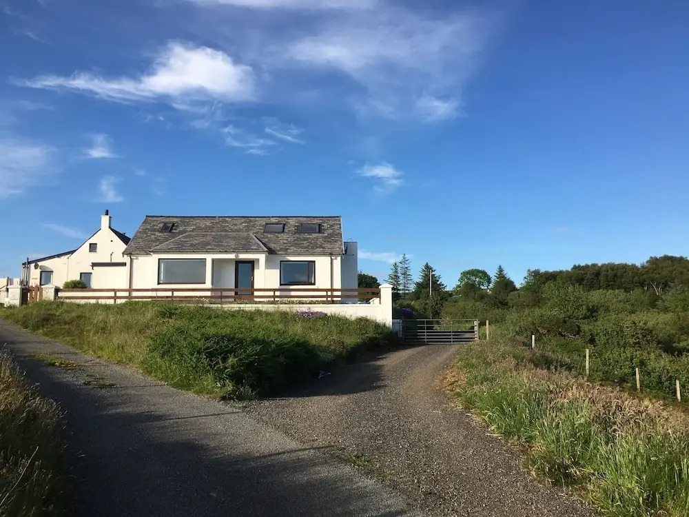 Skye Getaways Self Catering Accommodation