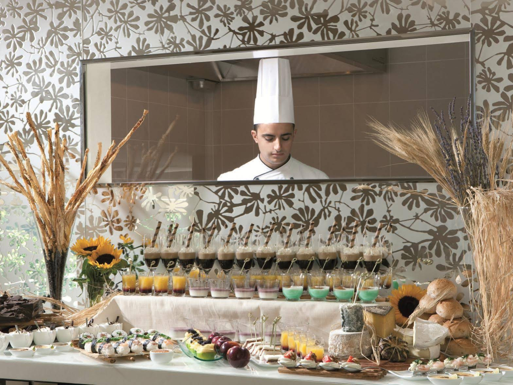 Relais Paradiso