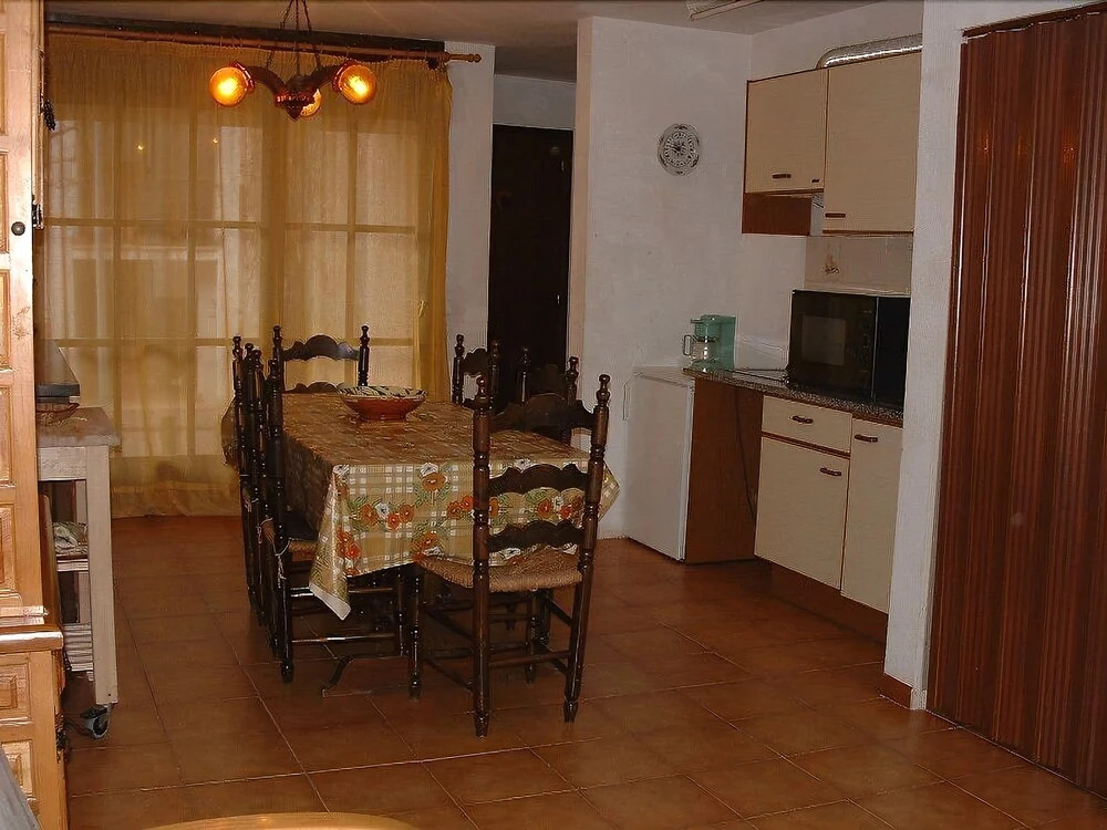 Apartment Ducado 22