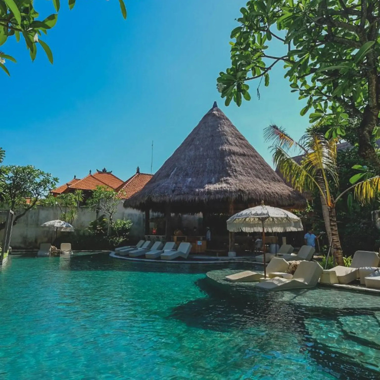 Amnaya Resort Nusa Dua