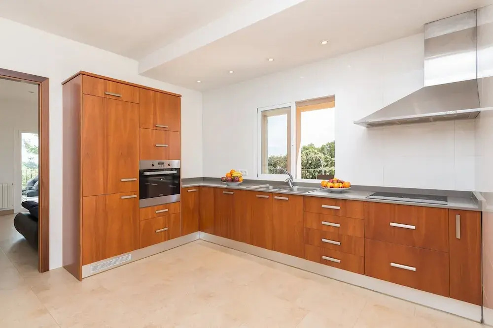 Talaiot 25 in Inca With 4 Bedrooms and 3 Bathrooms