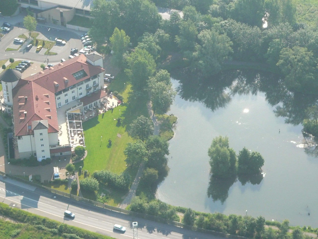 Hotel Landhaus Milser