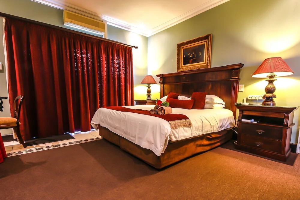 Caesars Guesthouse & Conference Centre
