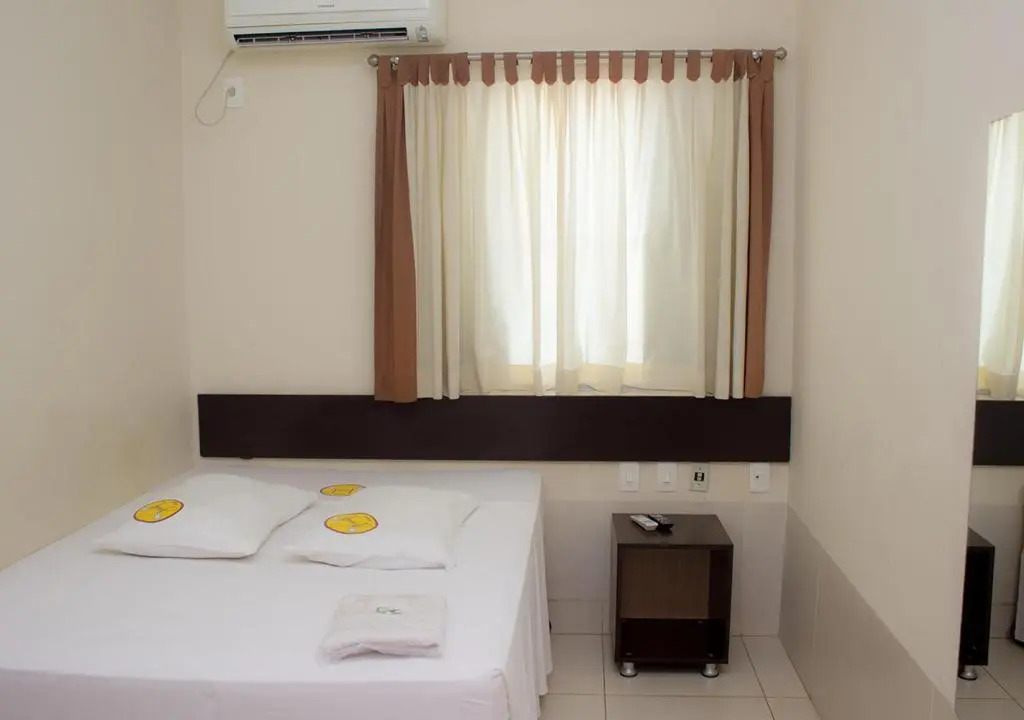Alkimia Hotel