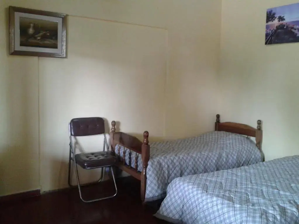 Hummingbird Hostel
