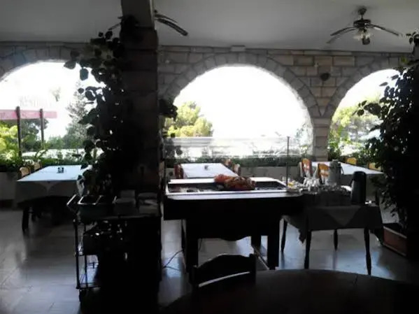 Villa Ljetni San