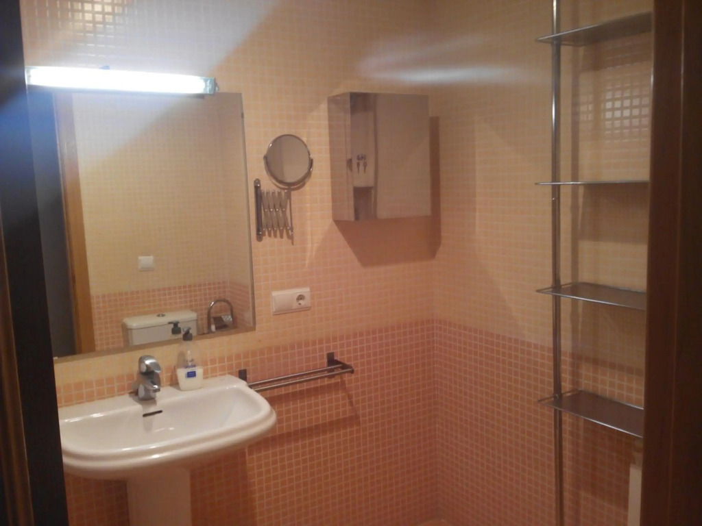 Apartamento DH