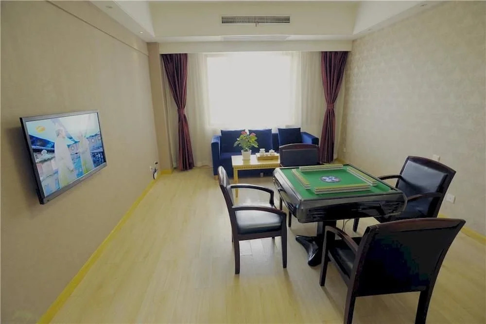 Xinglu  Hotel