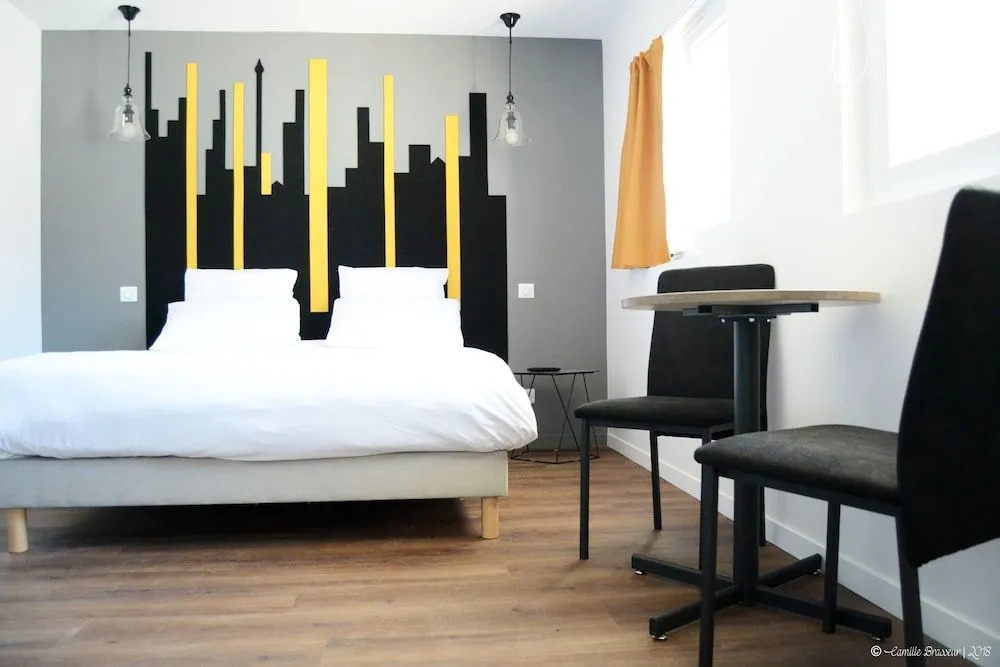 Casita del Mar Appart'