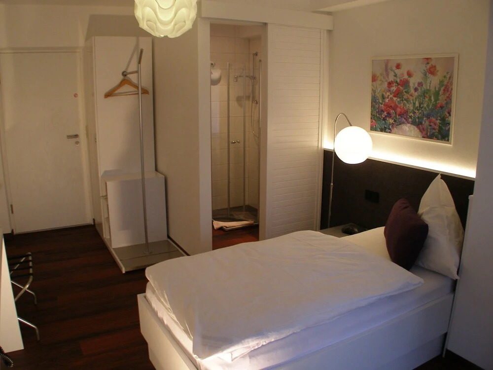 Hotel Haus Katharina B&B, Therme und Kurpark